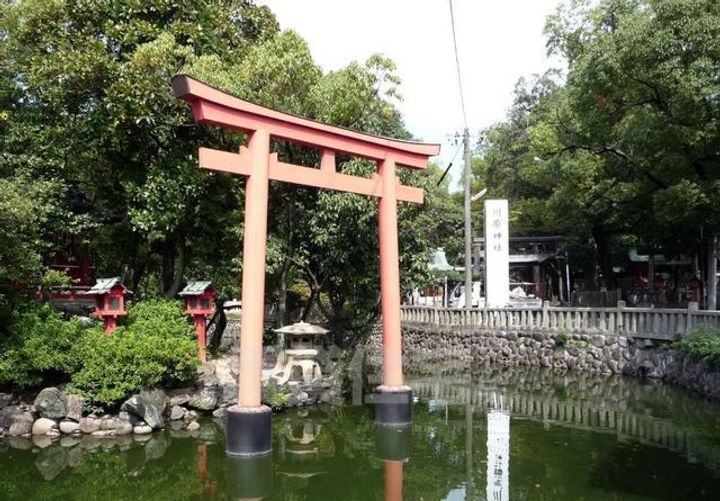 愛知県名古屋市昭和区小坂町2丁目の賃貸アパートのその他画像