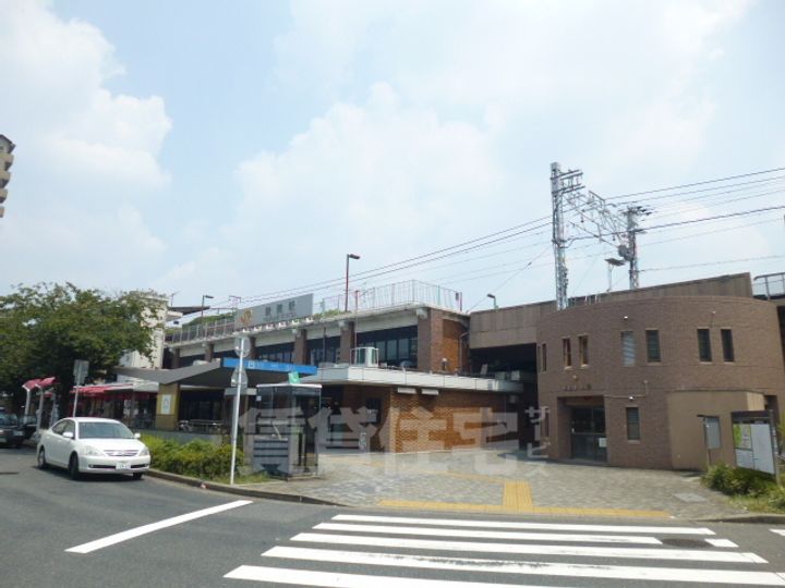 愛知県名古屋市昭和区小坂町2丁目の賃貸アパートのその他画像