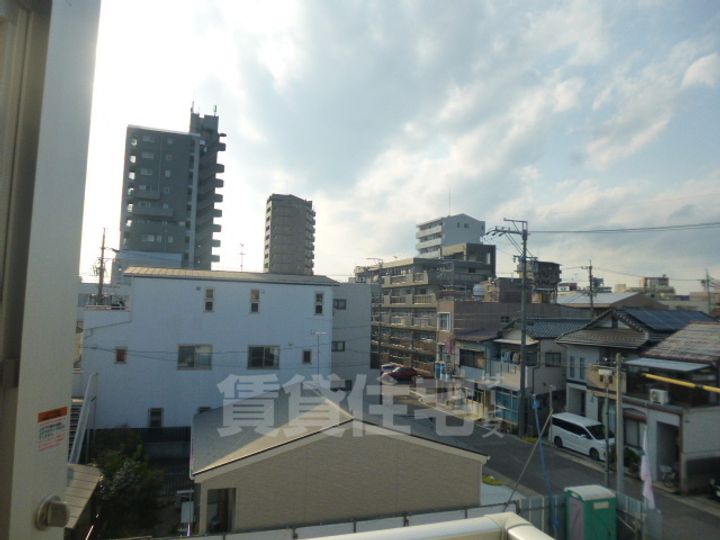 愛知県名古屋市昭和区小坂町2丁目の賃貸アパートのその他画像