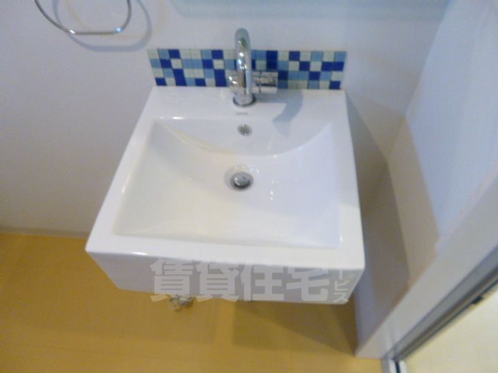 愛知県名古屋市昭和区小坂町2丁目の賃貸アパートの内装