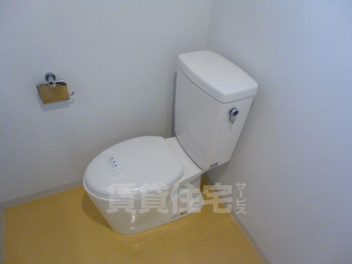 愛知県名古屋市昭和区小坂町2丁目の賃貸アパートの内装