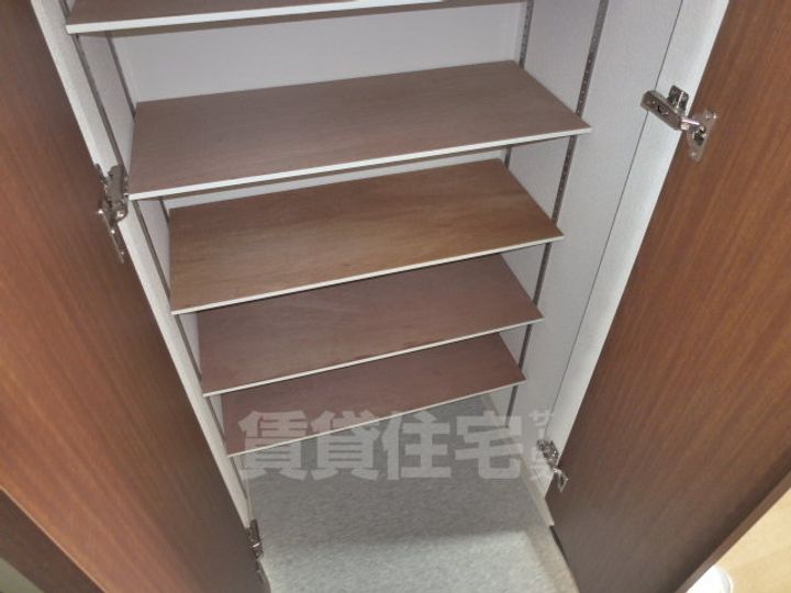 大阪府堺市西区浜寺石津町中1丁の賃貸マンションのその他画像