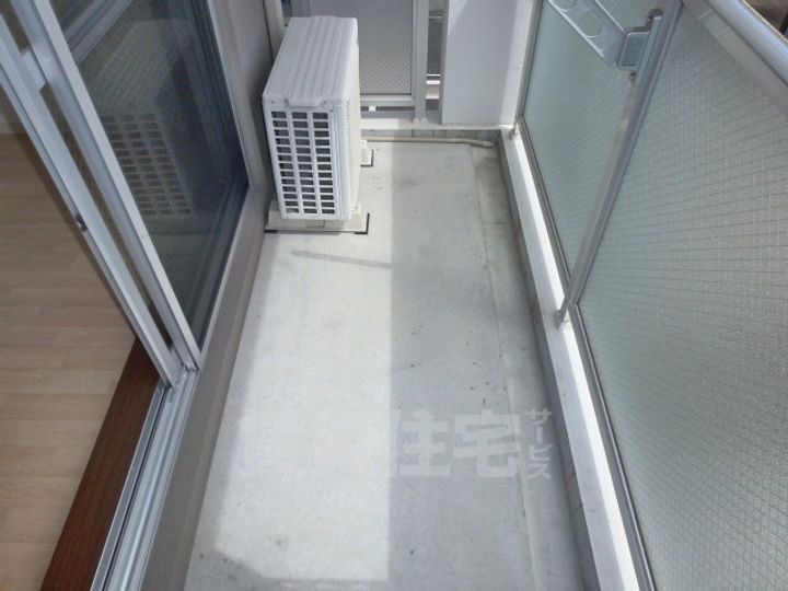 大阪府堺市西区浜寺石津町中1丁の賃貸マンションのその他画像