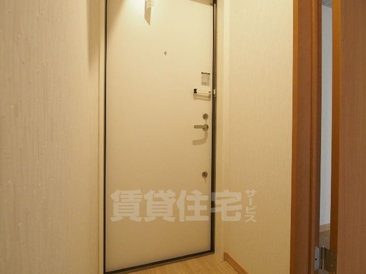 Great journey(グレートジャーニー)の玄関