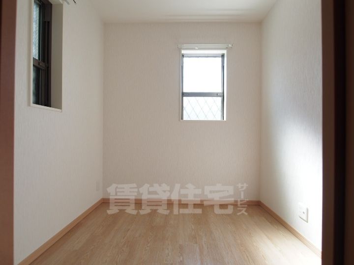 Great journey(グレートジャーニー)の寝室