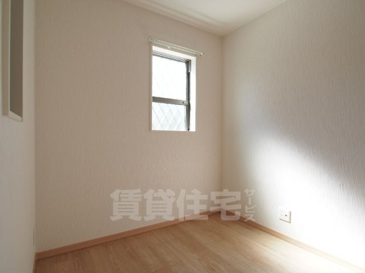 Great journey(グレートジャーニー)の寝室