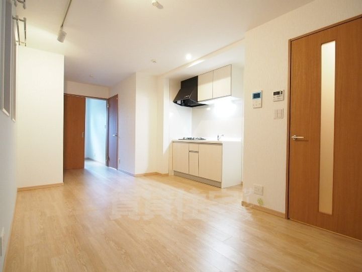 Great journey(グレートジャーニー)の居間