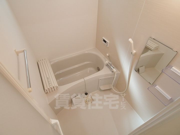 Great journey(グレートジャーニー)の風呂