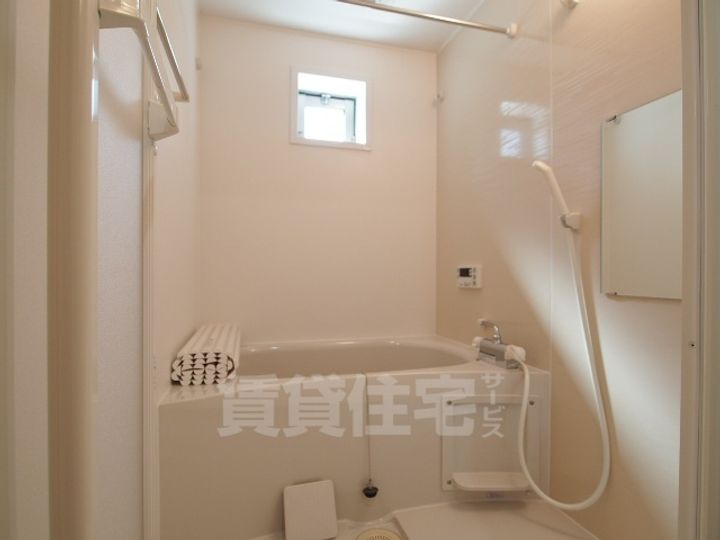 Great journey(グレートジャーニー)の風呂