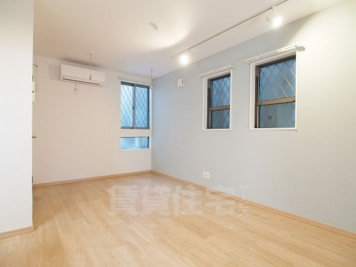 Great journey(グレートジャーニー)の居間