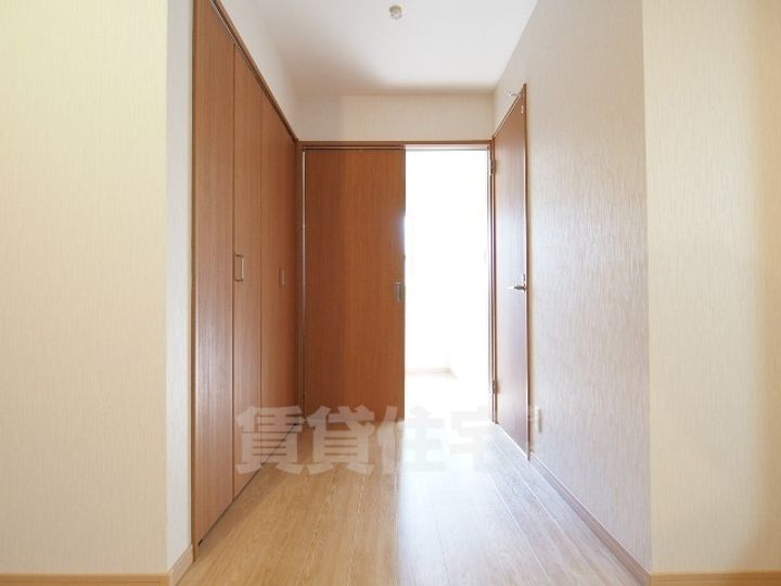 Great journey(グレートジャーニー)の居間