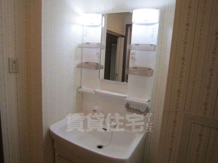 アヤゾノセブンの内装