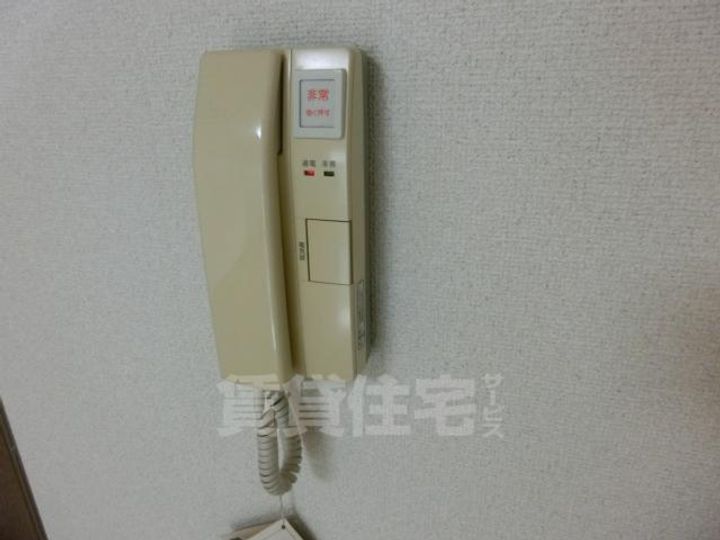 大阪府大阪市住吉区我孫子西2丁目の賃貸マンションのその他画像