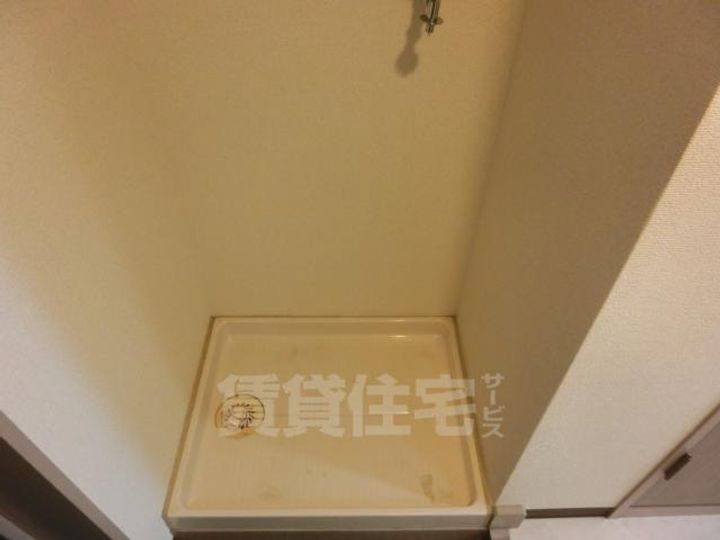 大阪府大阪市住吉区我孫子西2丁目の賃貸マンションのその他画像