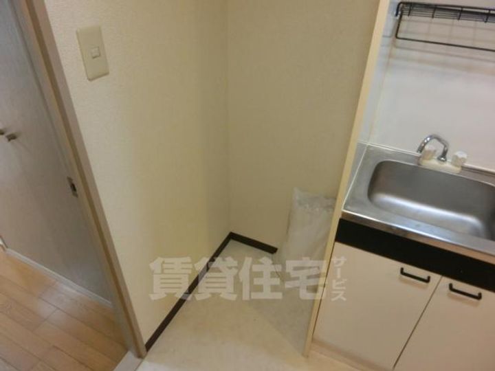 大阪府大阪市住吉区我孫子西2丁目の賃貸マンションのその他画像