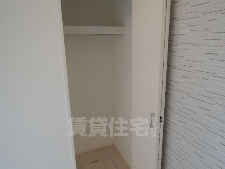 ヴィラ駈上の内装