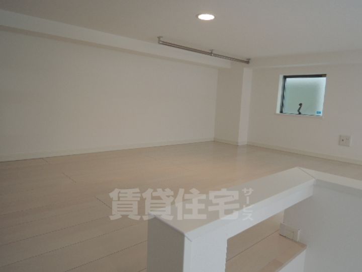 ヴィラ駈上の寝室