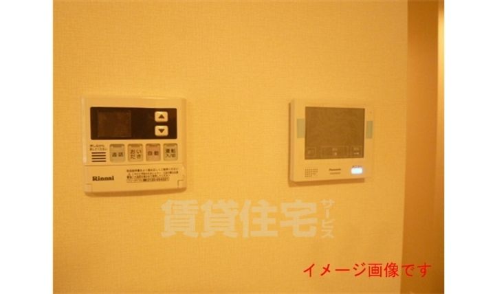 大阪府堺市中区福田の賃貸アパートのその他画像