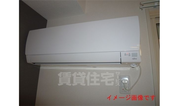 大阪府堺市中区福田の賃貸アパートのその他画像