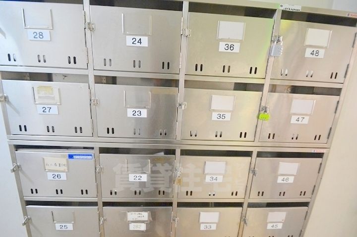 山内ビルのその他画像