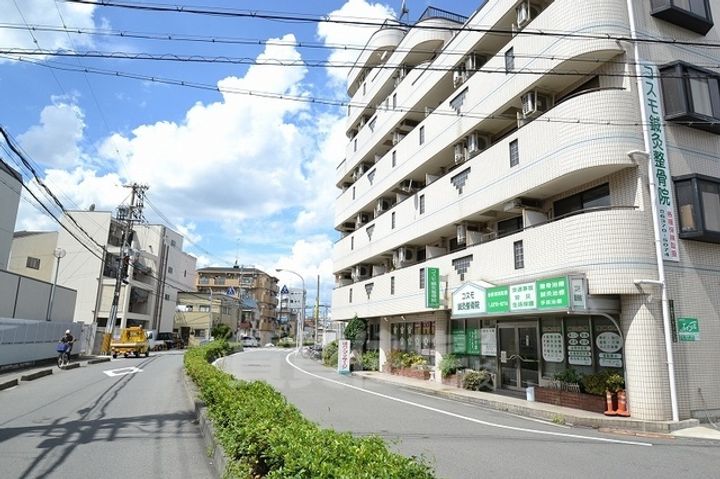 山内ビルのその他画像