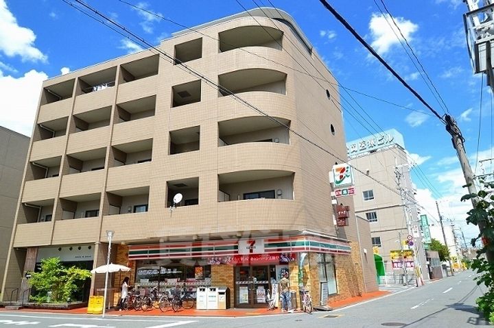 山内ビルのその他画像