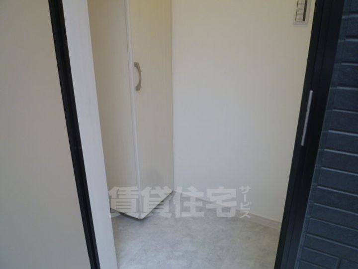 大阪府堺市東区日置荘原寺町の賃貸アパートのその他画像