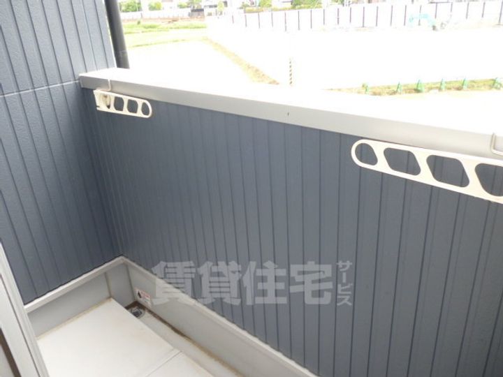 大阪府堺市東区日置荘原寺町の賃貸アパートのその他画像