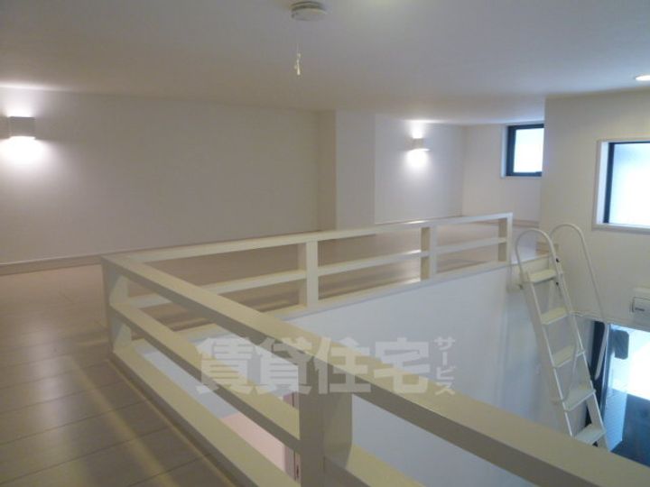 大阪府堺市東区日置荘原寺町の賃貸アパートの周辺