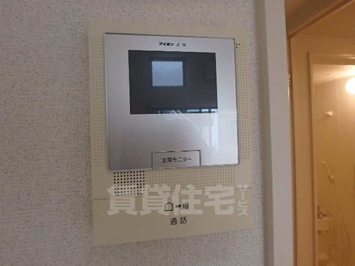 コンパートハウス上飯田のその他画像