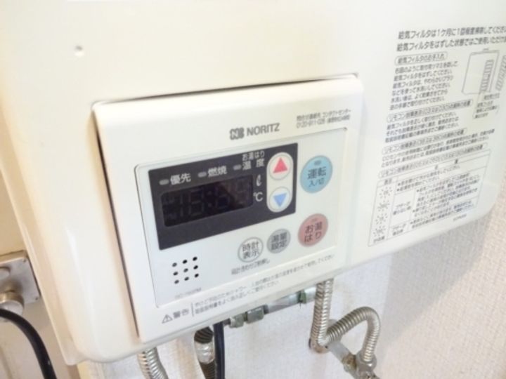 シャトルスギモトのその他画像