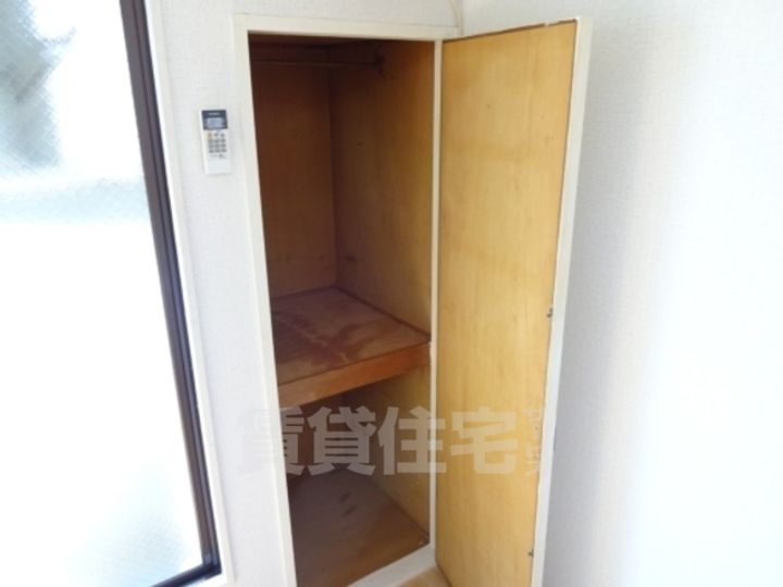 シャトルスギモトの内装