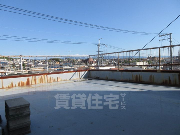 メゾン尾井のその他画像