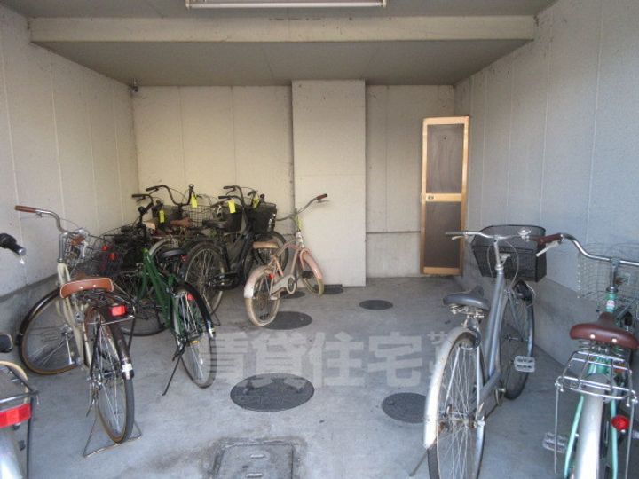 メゾン尾井のその他画像