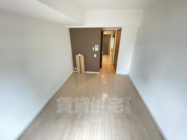 S-RESIDENCE天王寺の内装