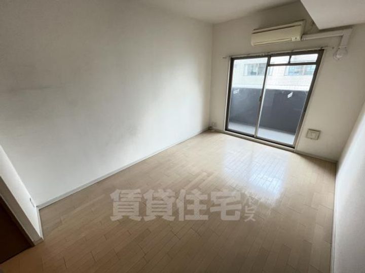 S-RESIDENCE天王寺の内装