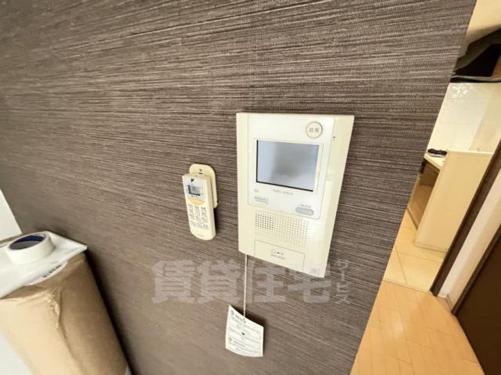 S-RESIDENCE天王寺のその他画像