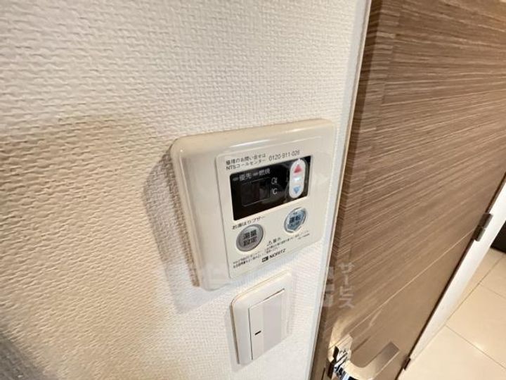 S-RESIDENCE天王寺のその他画像