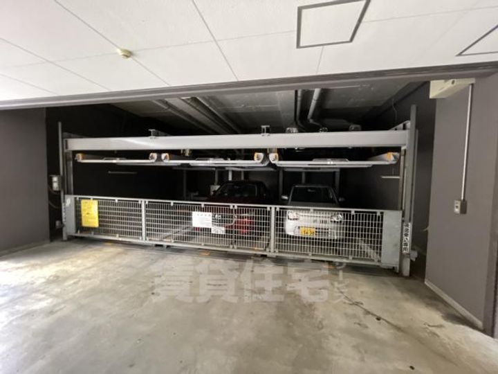 S-RESIDENCE天王寺のその他画像