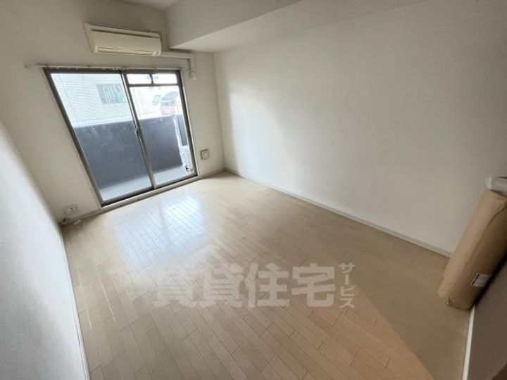 S-RESIDENCE天王寺の子供部屋