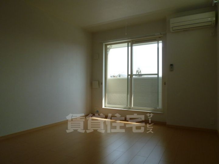 大阪府堺市堺区南旅篭町東2丁の賃貸アパートの内装