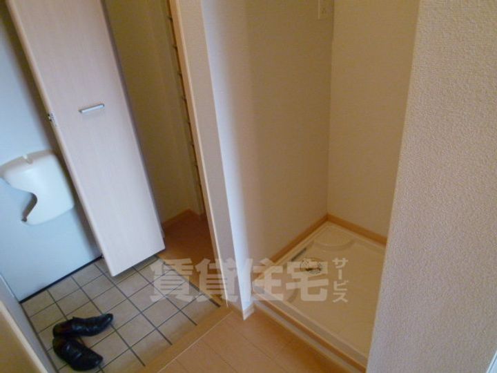 大阪府堺市堺区南旅篭町東2丁の賃貸アパートのその他画像