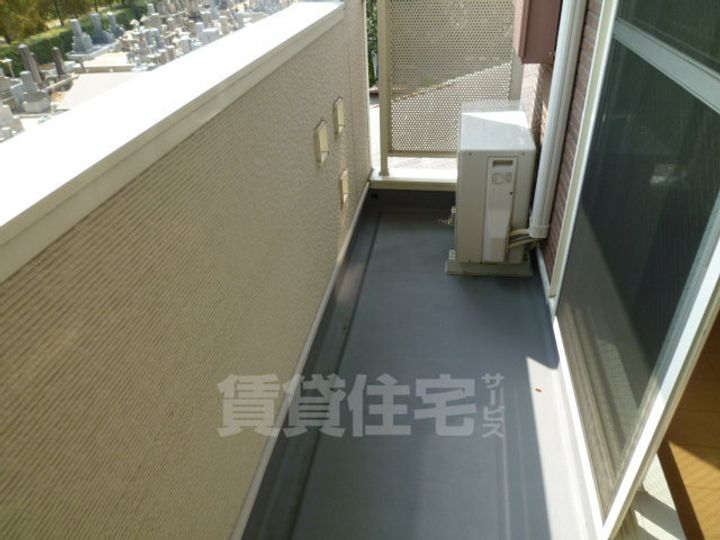 大阪府堺市堺区南旅篭町東2丁の賃貸アパートのその他画像