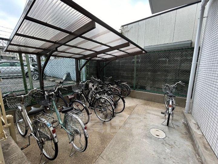 エスポワール名古屋のその他画像