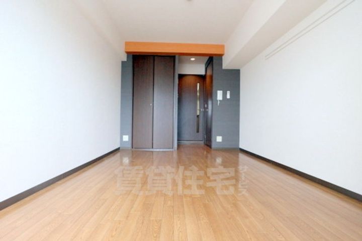 プラネシア星の子京都駅前の内装