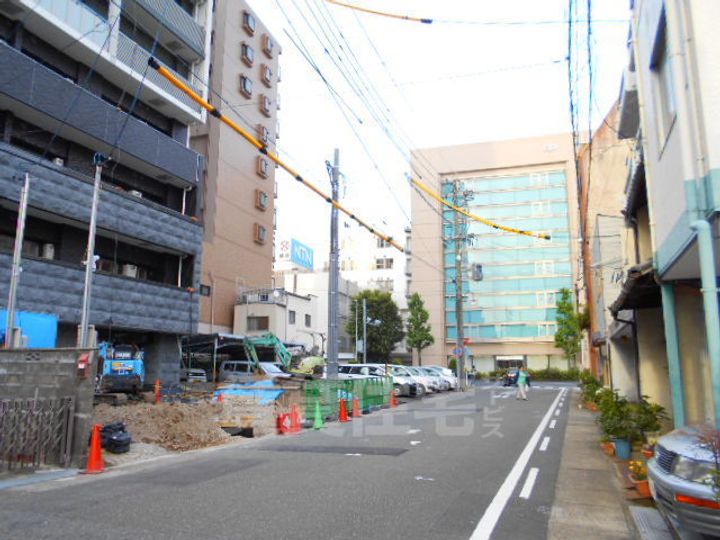 プレサンス上前津グレースのその他画像