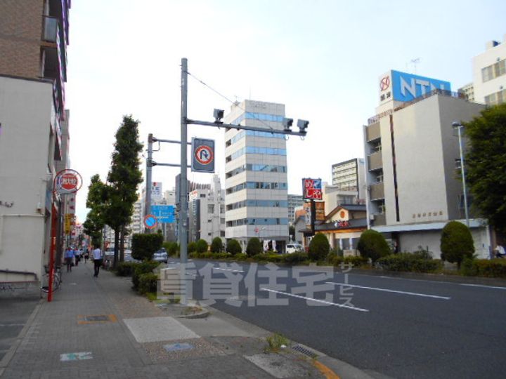 プレサンス上前津グレースのその他画像