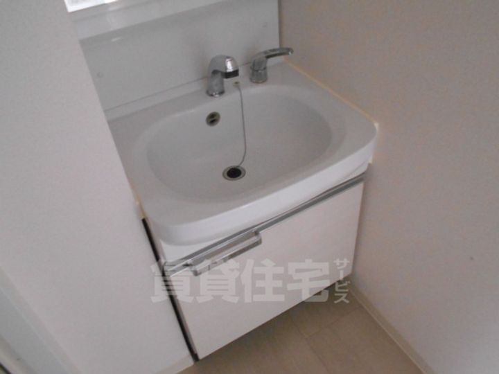 プレサンス上前津グレースの内装