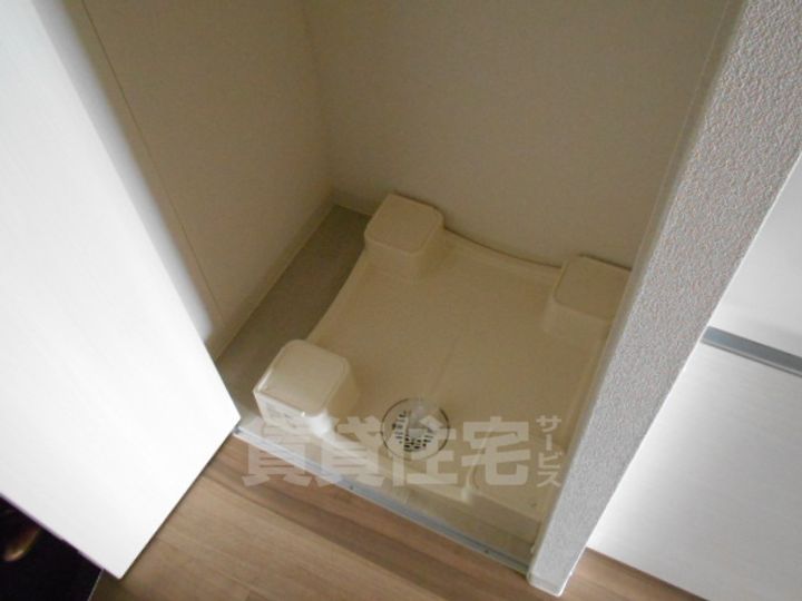 プレサンス上前津グレースの内装