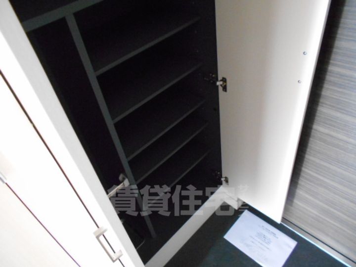 プレサンス上前津グレースの内装